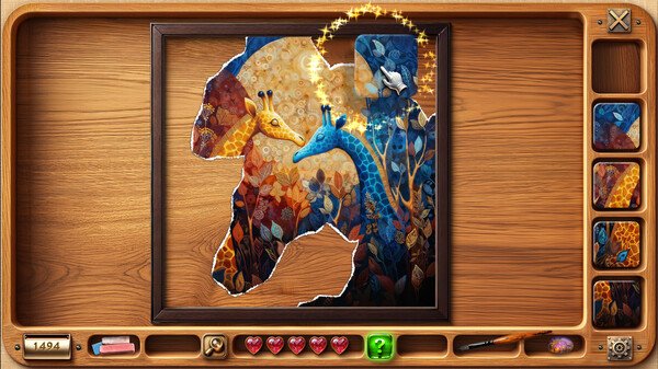 RestorArt 2: Horizon Bay Collector’s Edition