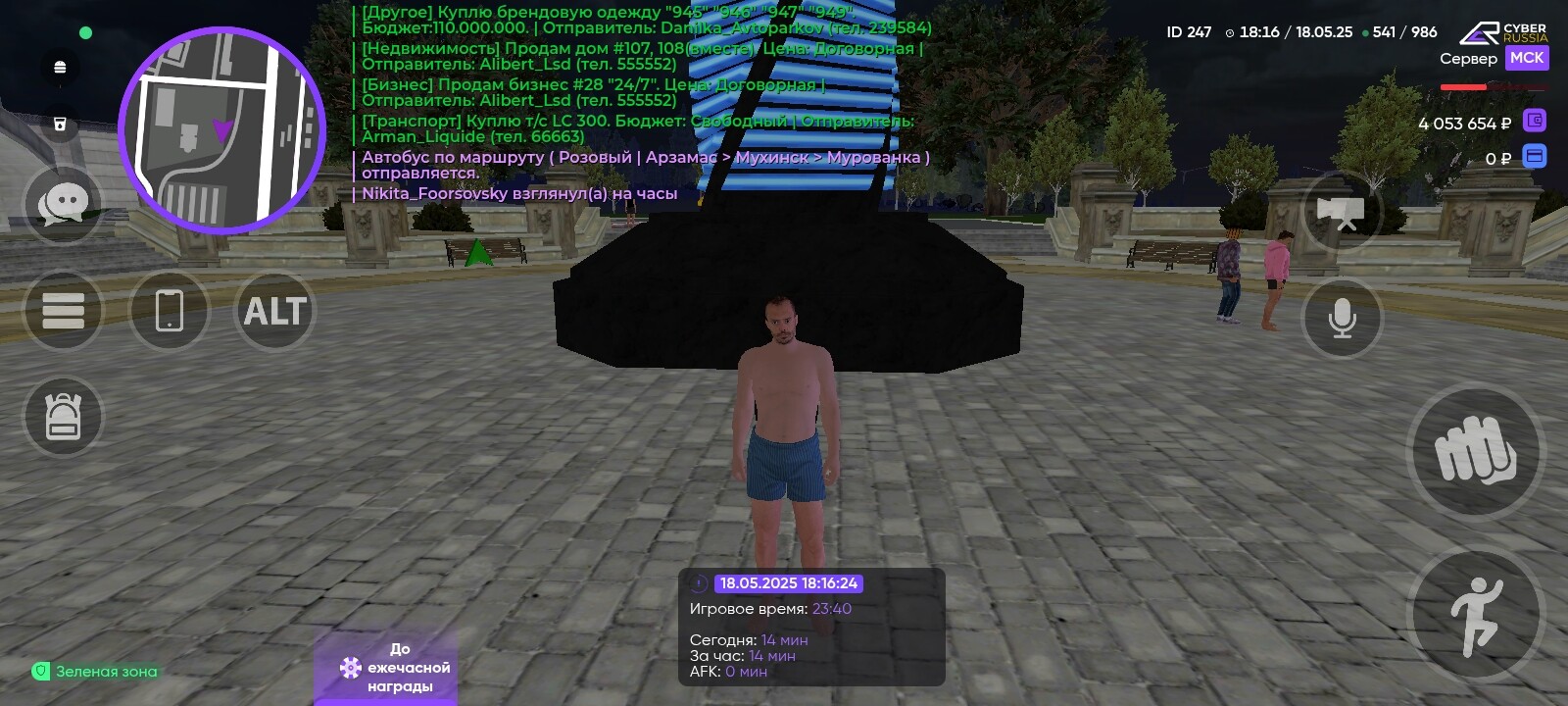 radikal.host
