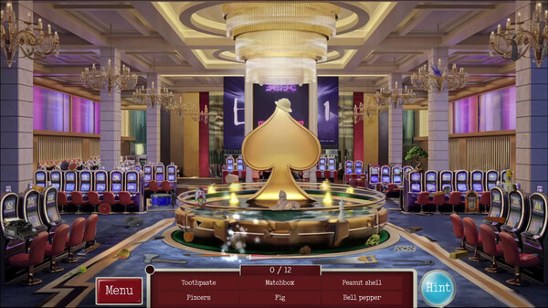 Dana Cipher: Dead Man's Hand Collector’s Edition