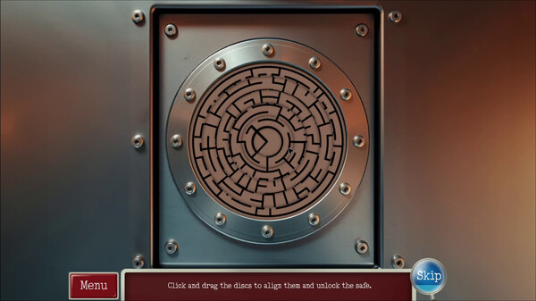 Dana Cipher: Dead Man's Hand Collector’s Edition