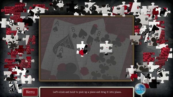 Dana Cipher: Dead Man's Hand Collector’s Edition