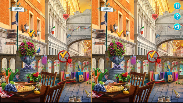 Festival Journey: Venetian Masquerade Collector's Edition