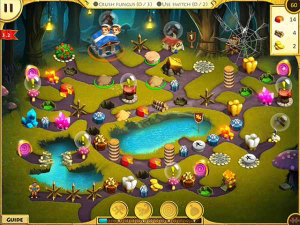 12 Labours of Hercules XVIII: Ghost Sheep Collector’s Edition