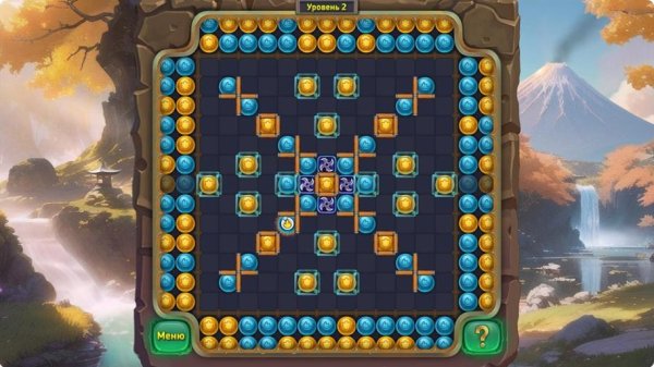 Match Marbles 12