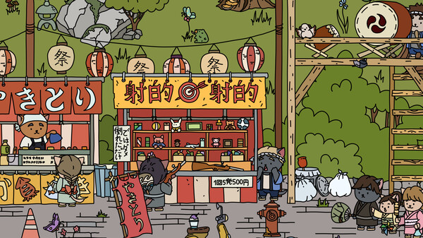 Find All 7: Japan