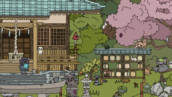 Find All 7: Japan