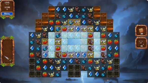 Helga the Viking Warrior 6: Beyond Ragnarok