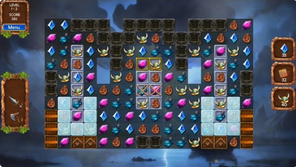 Helga the Viking Warrior 6: Beyond Ragnarok