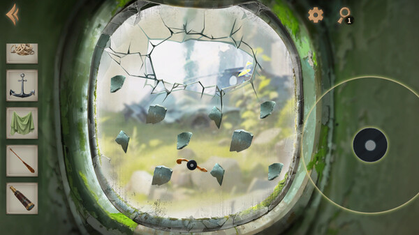 Mystery Island: Missing Amy
