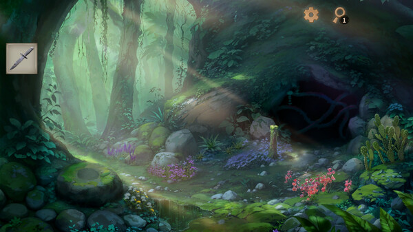 Mystery Island: Missing Amy