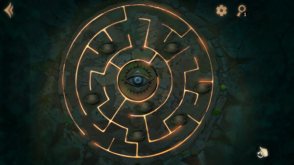 Mystery Island: Missing Amy