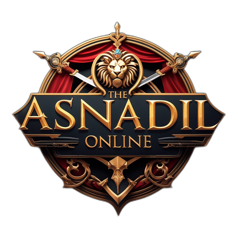 Asnadil Online