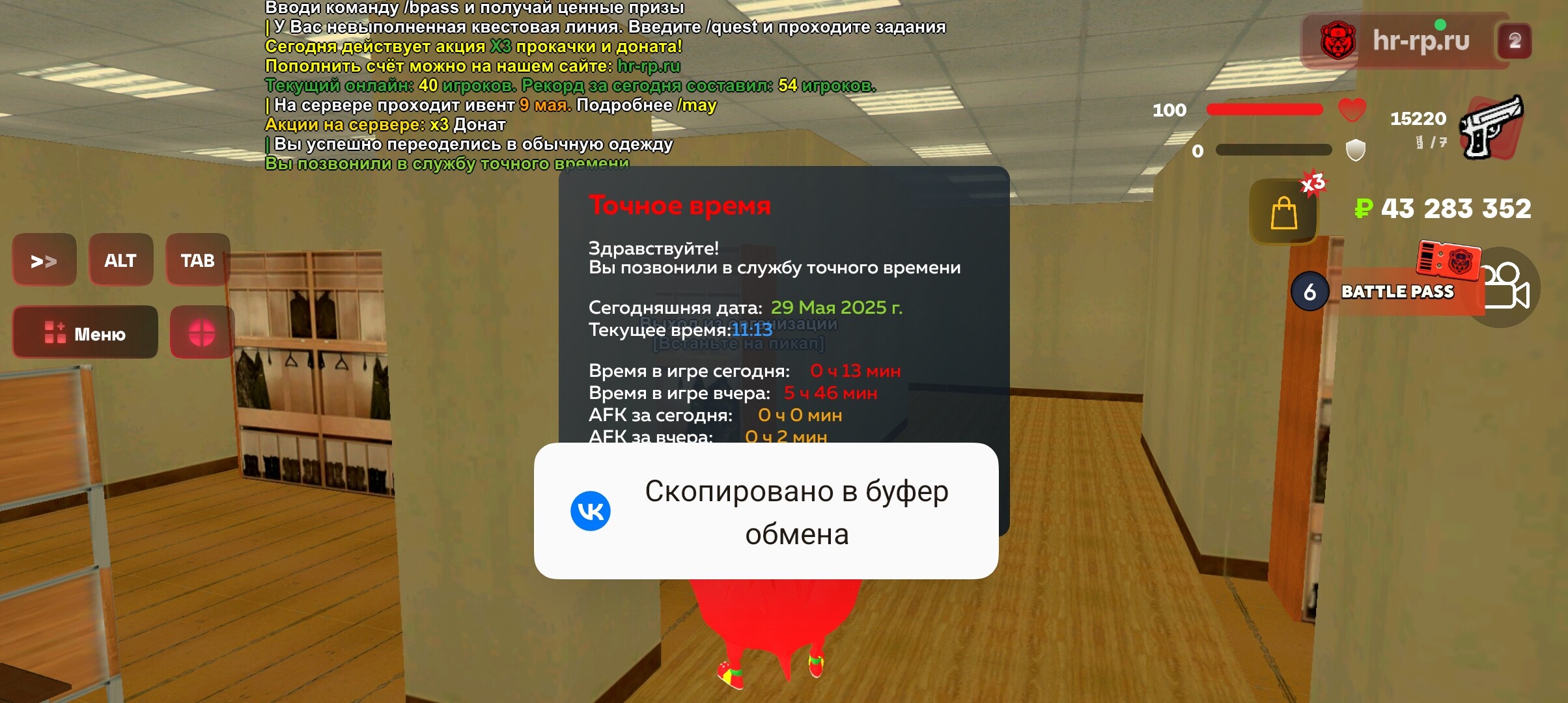 radikal.host