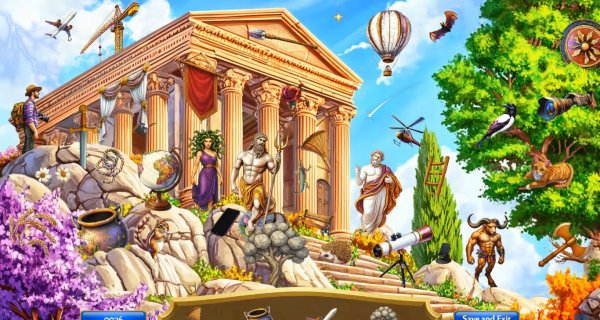 Let's Travel 8: Welcome to Ancient Rome
