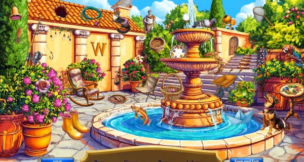 Let's Travel 8: Welcome to Ancient Rome