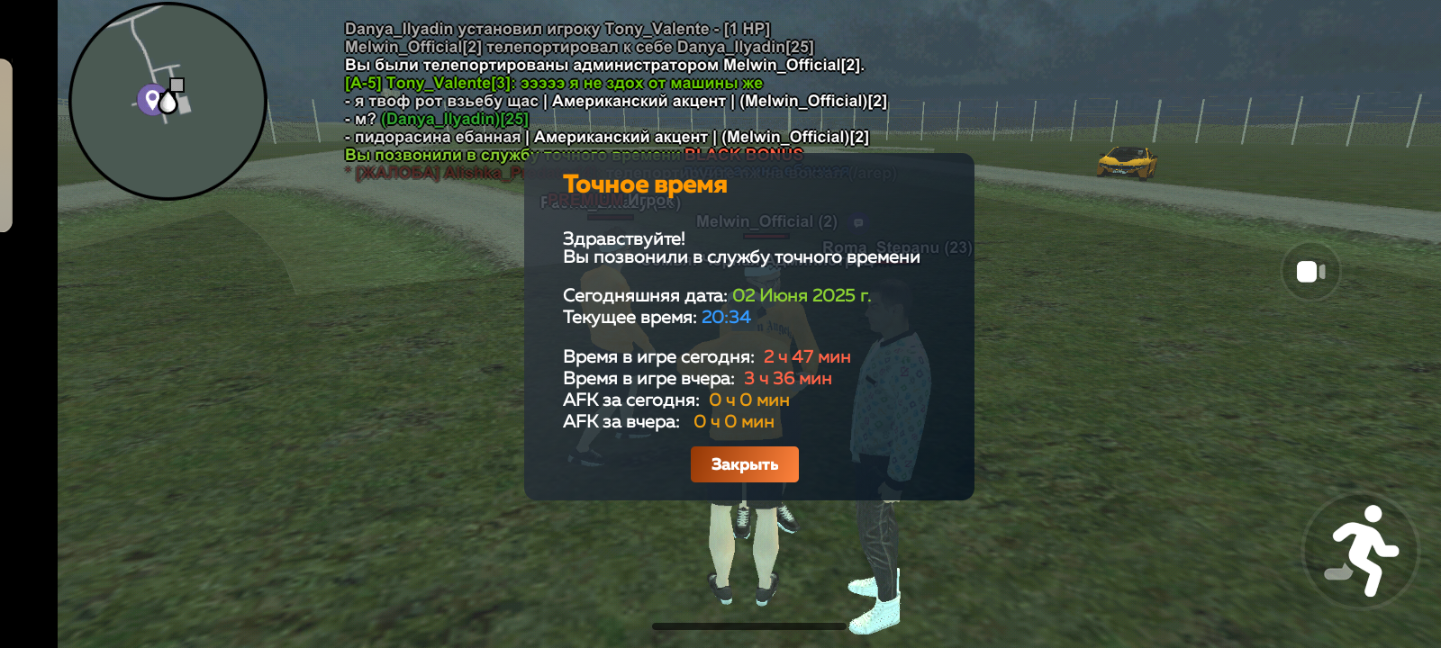 radikal.host