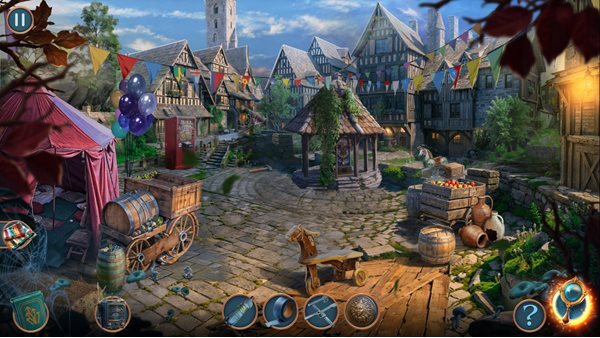 Mind Echoes 2: Remnants of the Past Collector's Edition