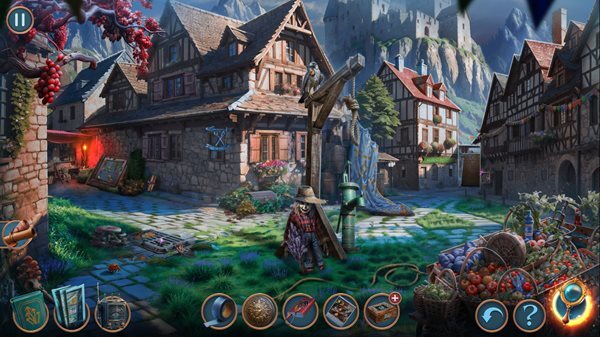 Mind Echoes 2: Remnants of the Past Collector's Edition