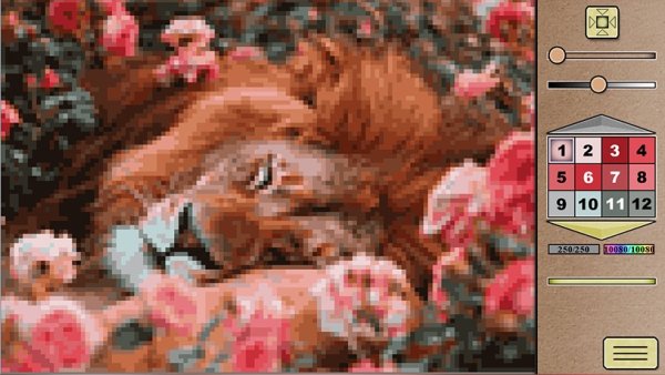Pixel Art 80