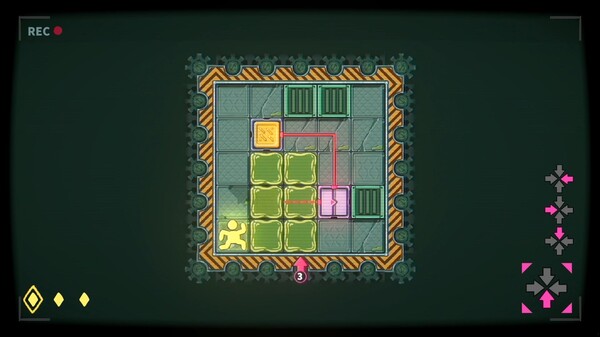 Shrink Rooms