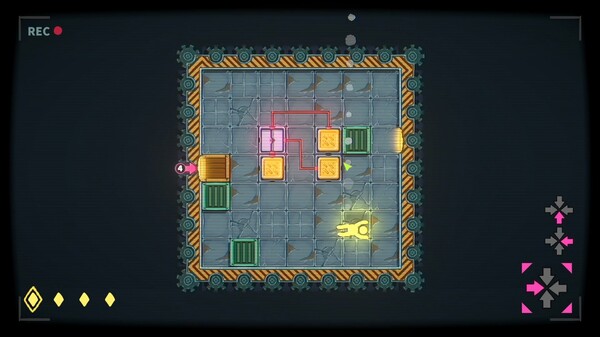 Shrink Rooms