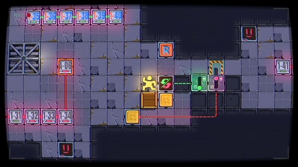 Shrink Rooms