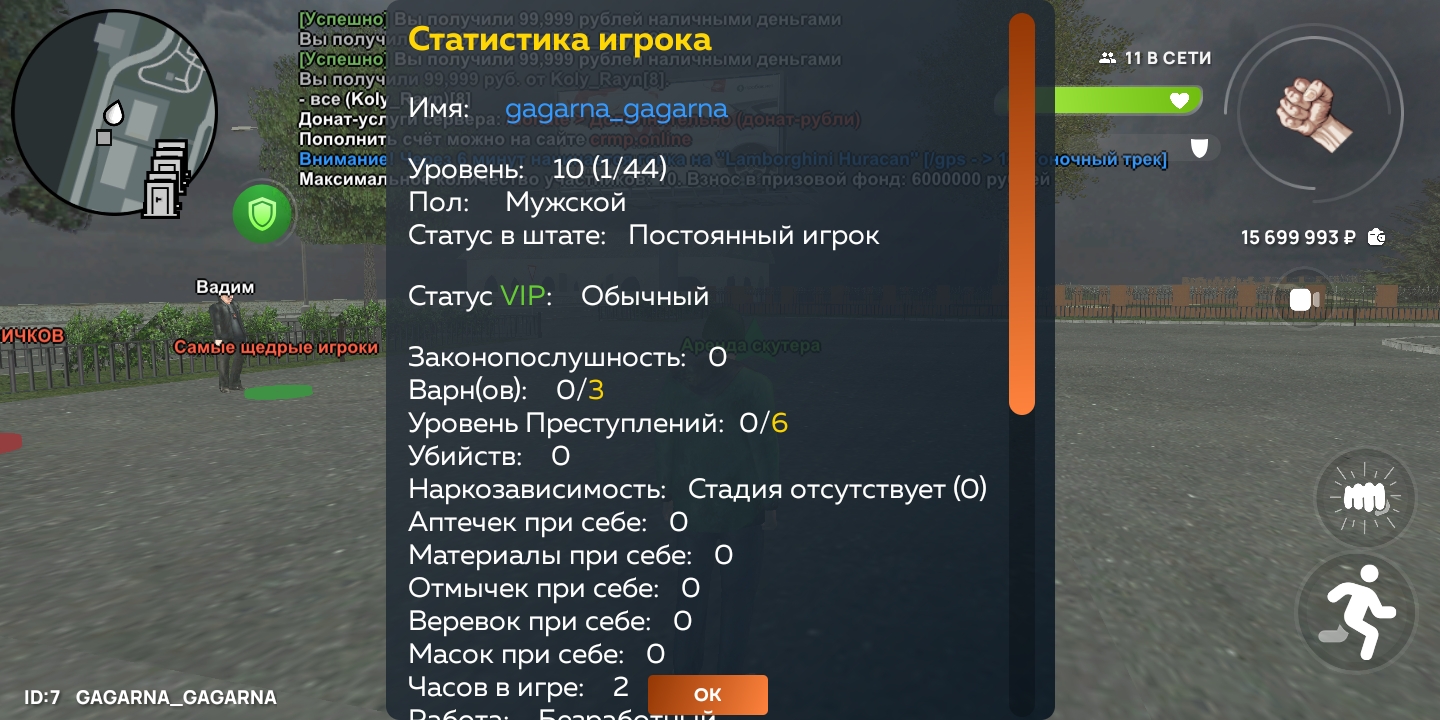 radikal.host