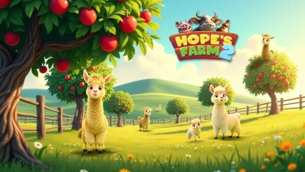 Hopes Farm 2 Collector's Edition
