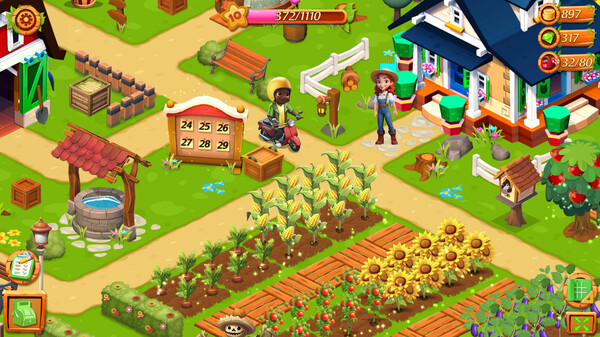 Hopes Farm 2 Collector's Edition