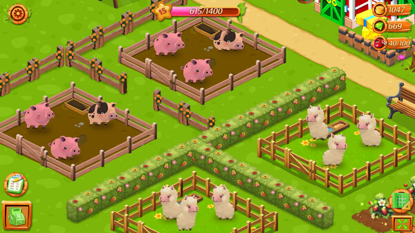 Hopes Farm 2 Collector's Edition