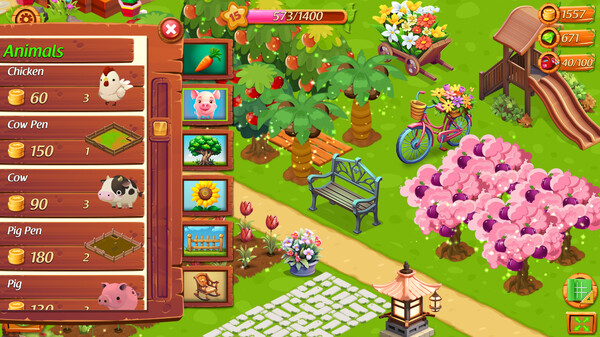 Hopes Farm 2 Collector's Edition