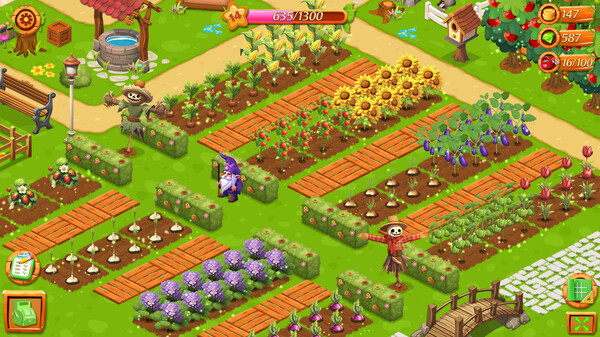 Hopes Farm 2 Collector's Edition