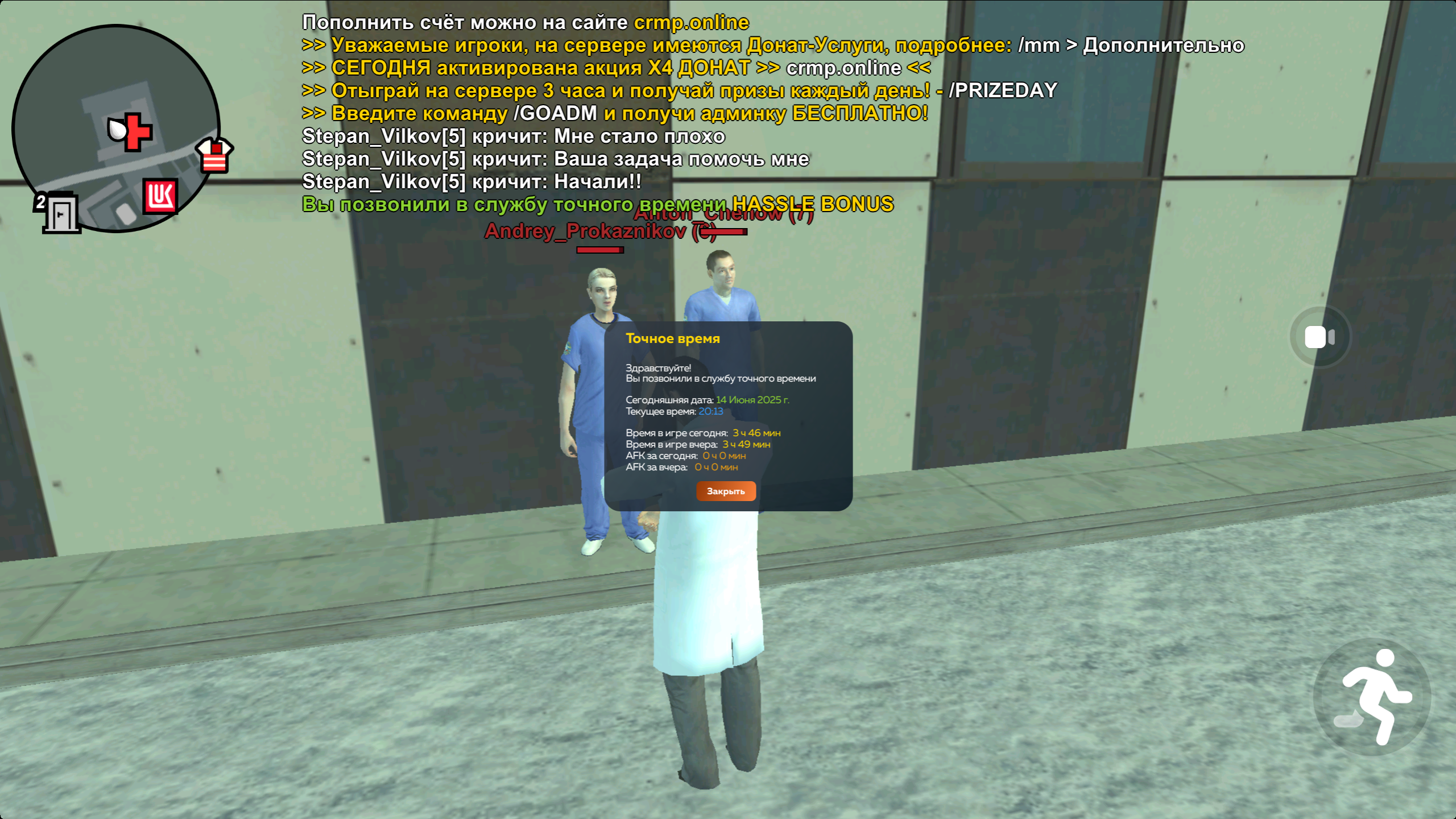 radikal.host