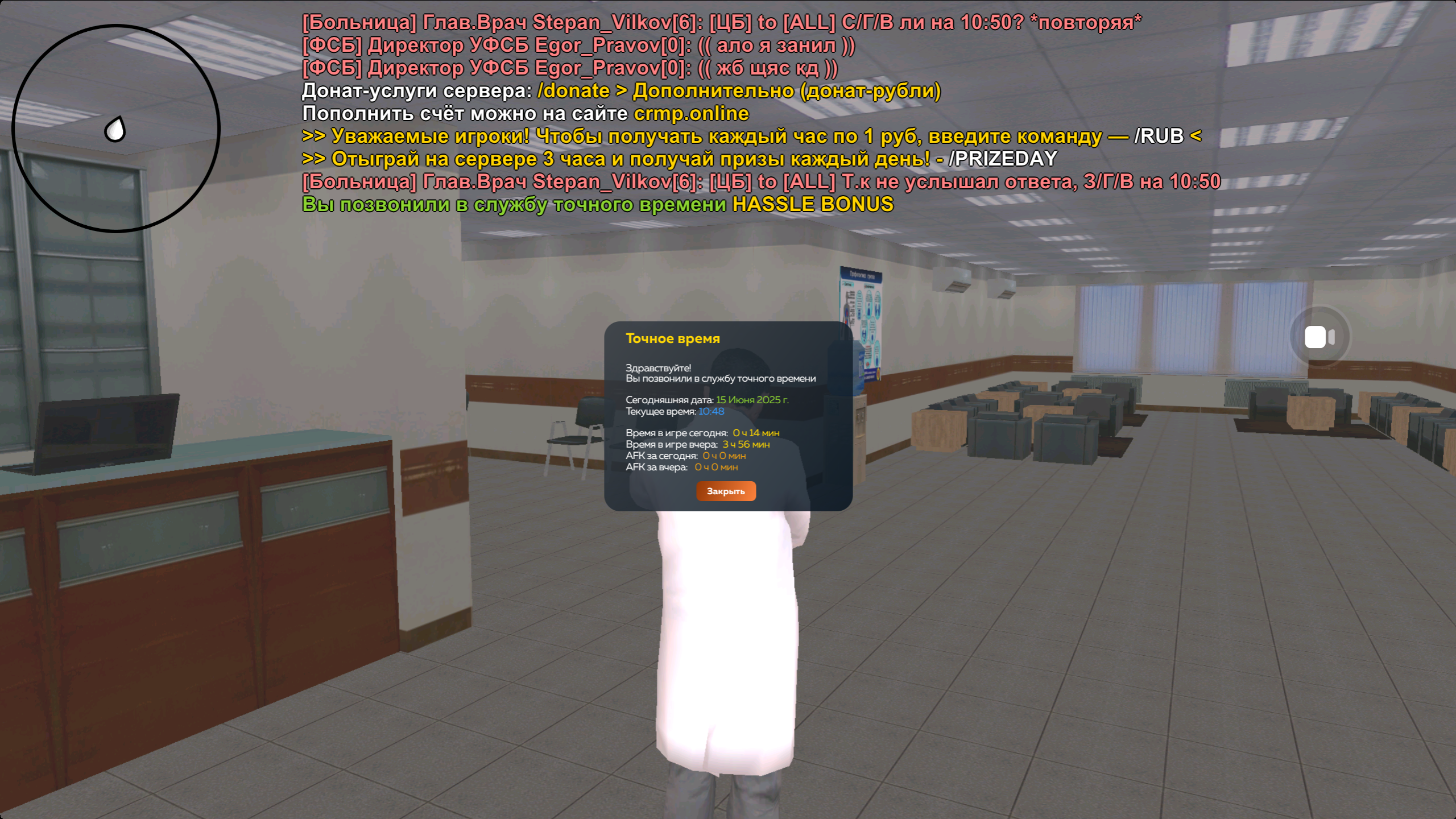 radikal.host