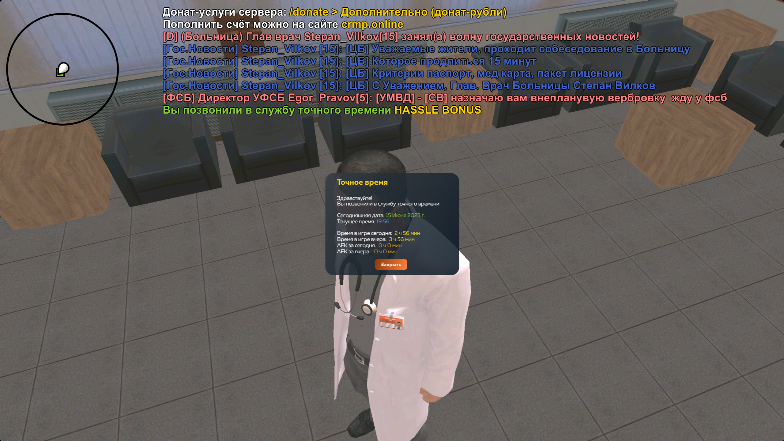 radikal.host