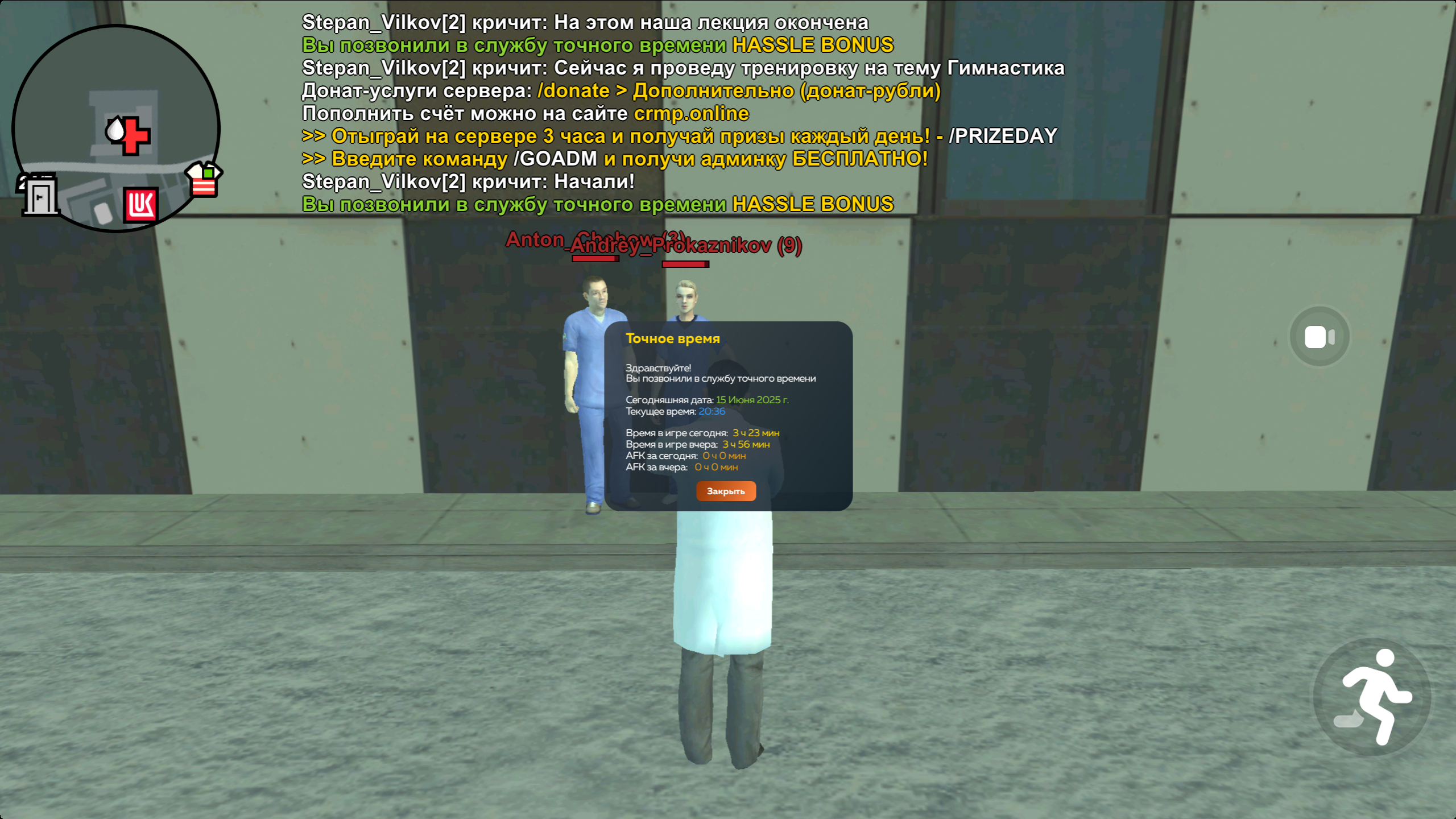 radikal.host