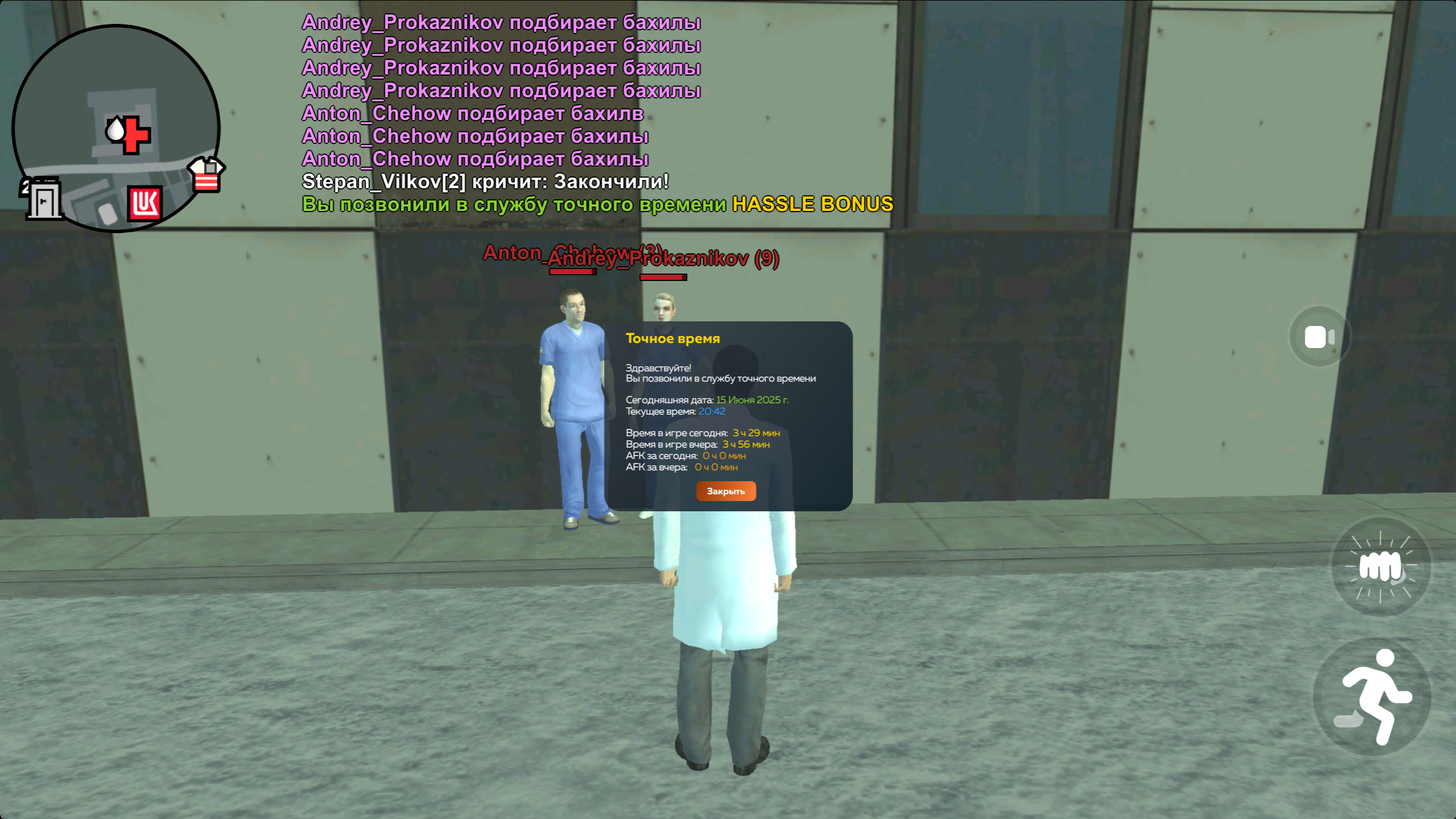 radikal.host