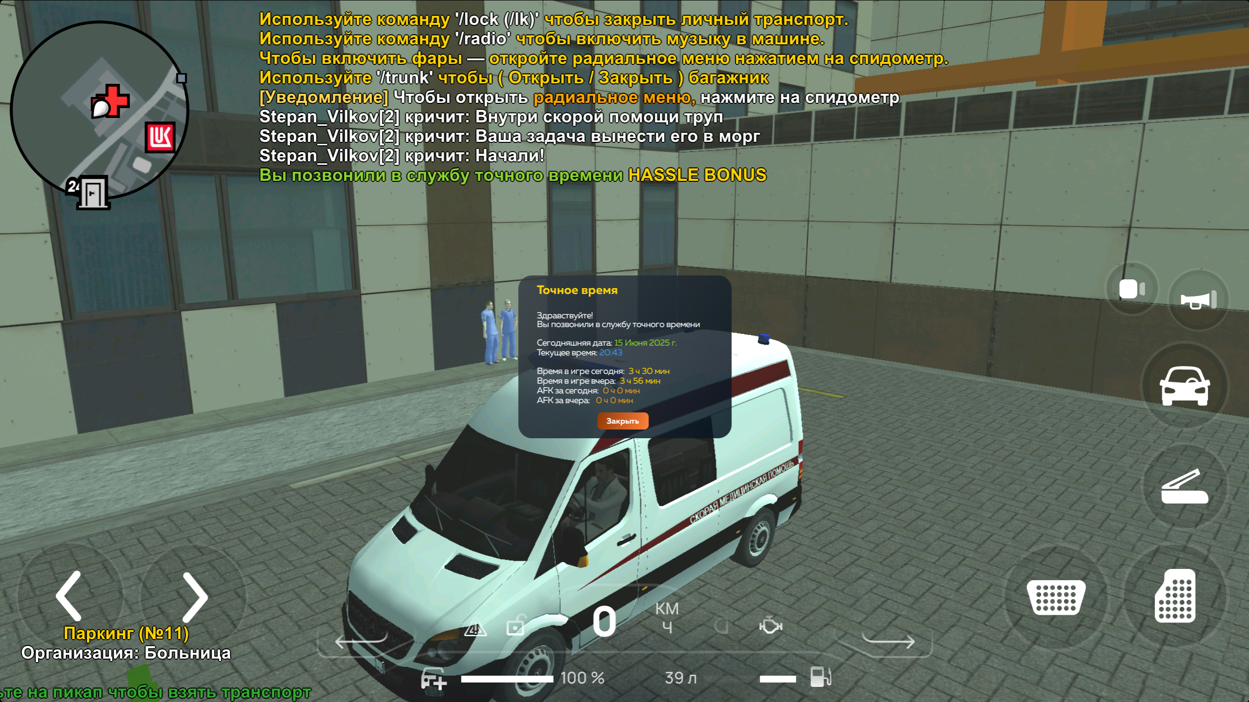 radikal.host