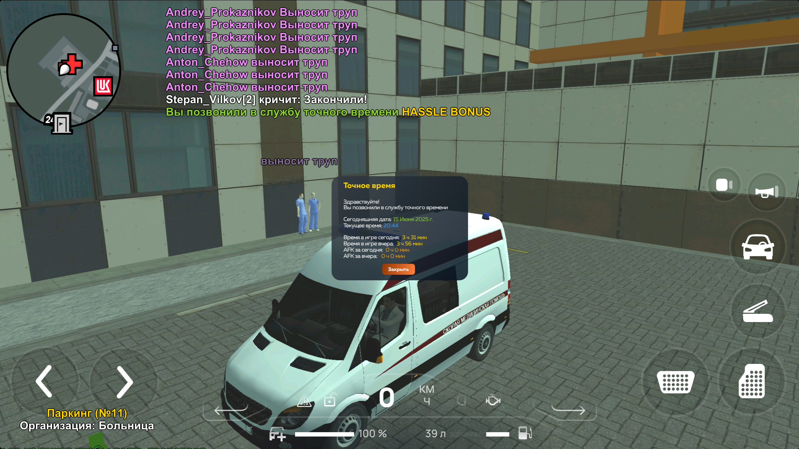 radikal.host