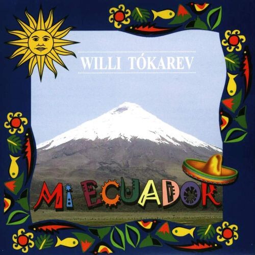 Вилли Токарев - MI Ecuador 2010 (flac)