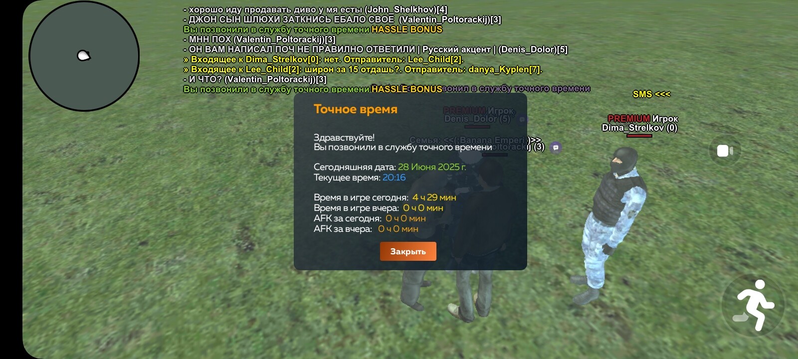 radikal.host