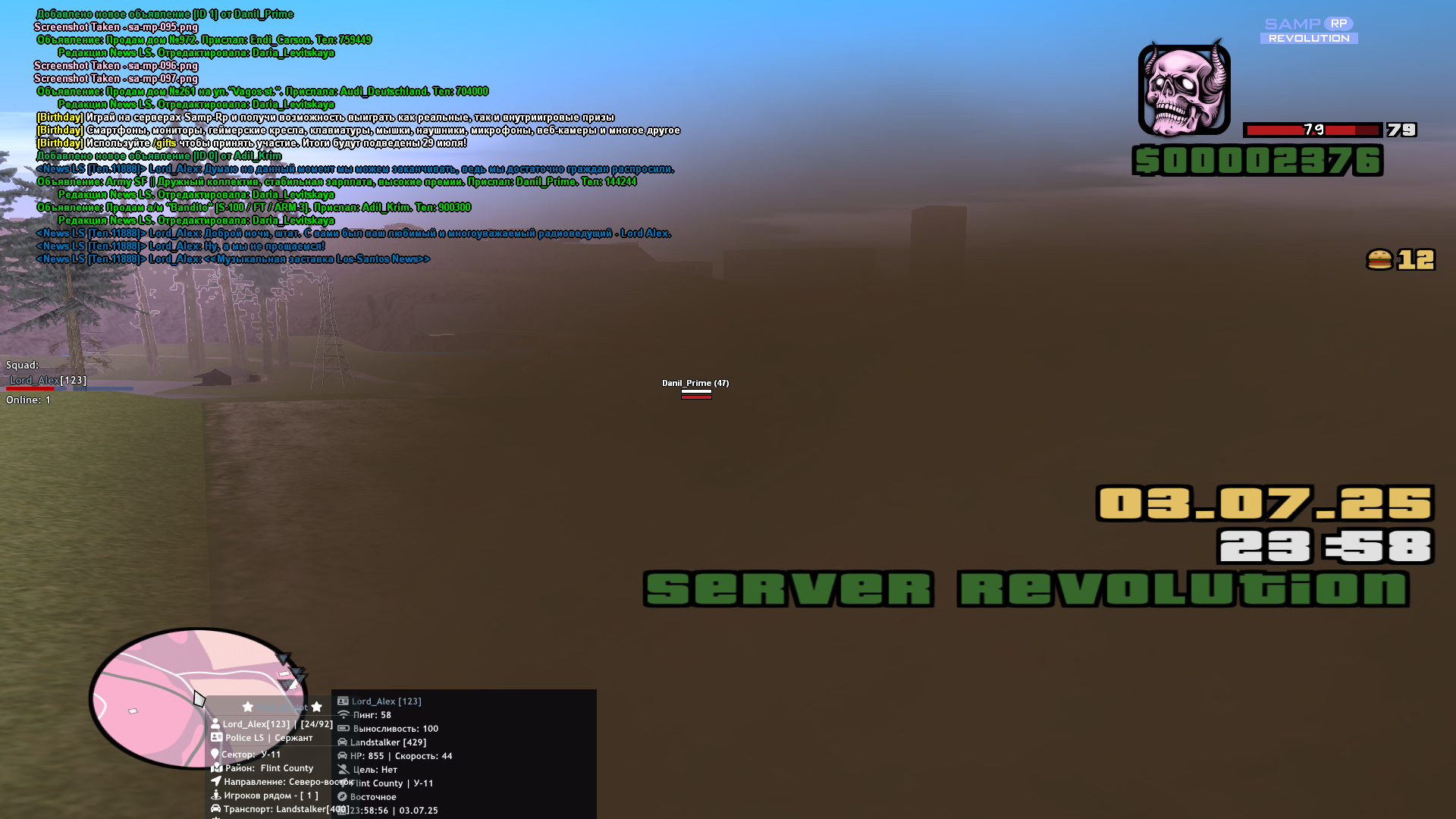 radikal.host