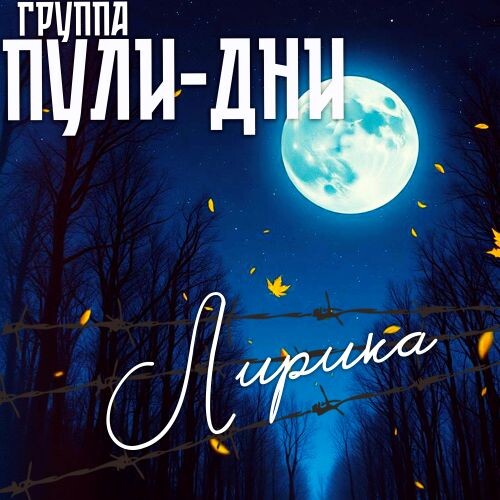 Пули-дни гр. - Лирика 2025(320)