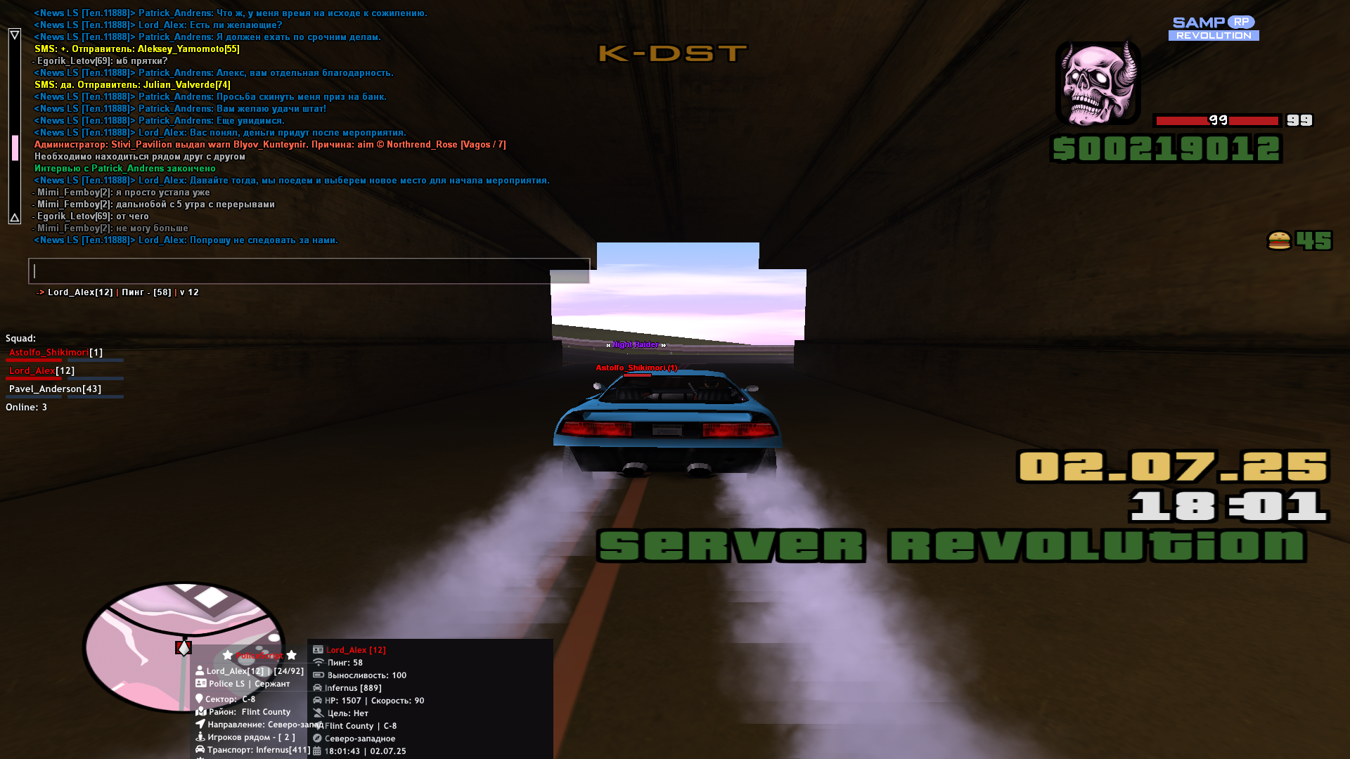 radikal.host