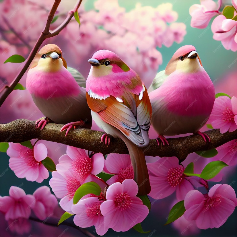 three-cute-birds-perched-cherry-blossom-tree-branch-spring-illustration_691560-7858.jpg