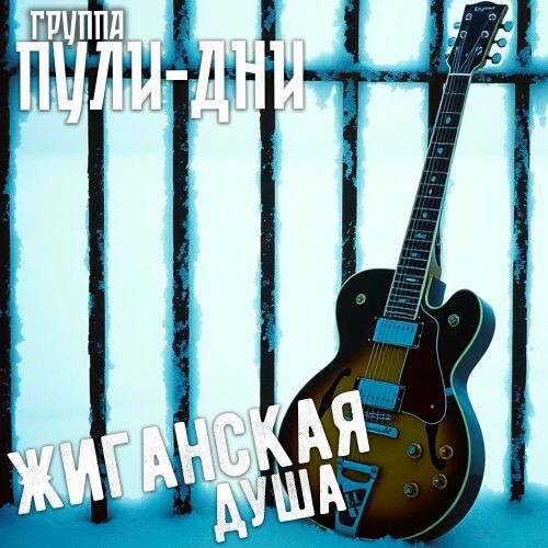 Пули-дни гр. - Жиганская Душа 2025(320)