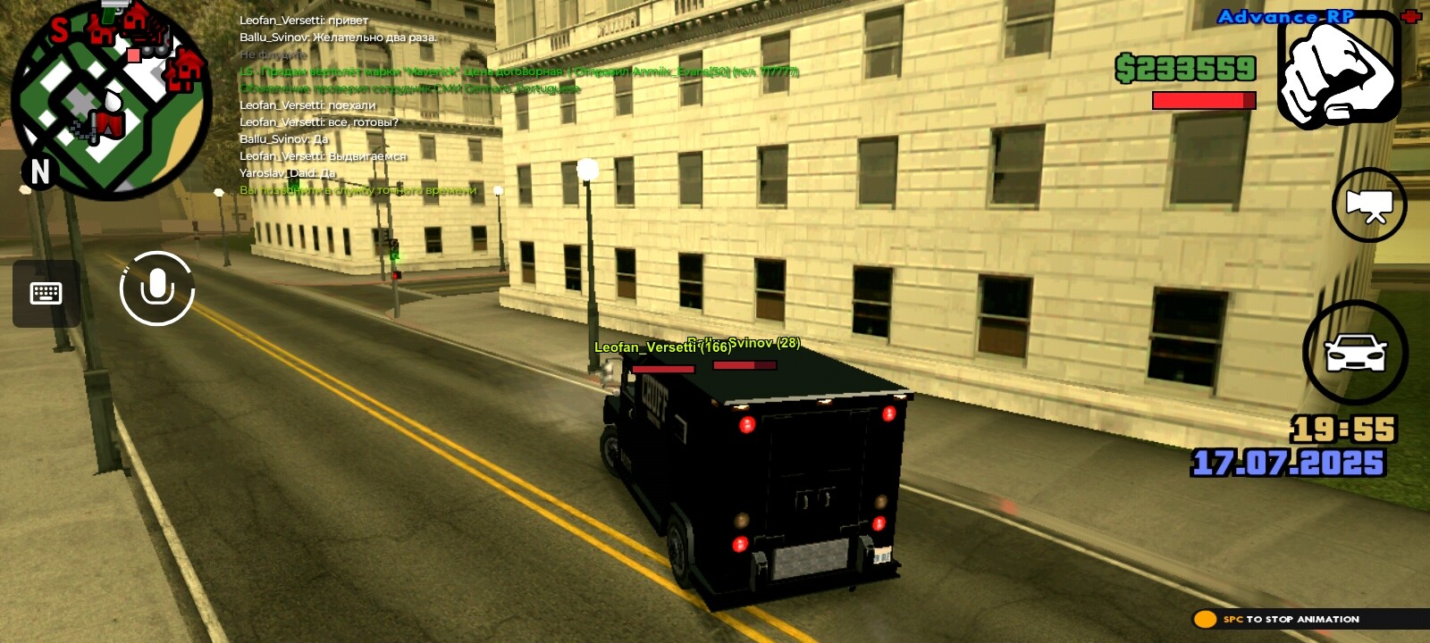 radikal.host