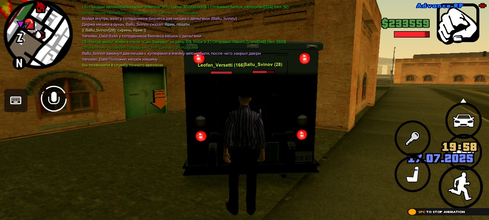 radikal.host