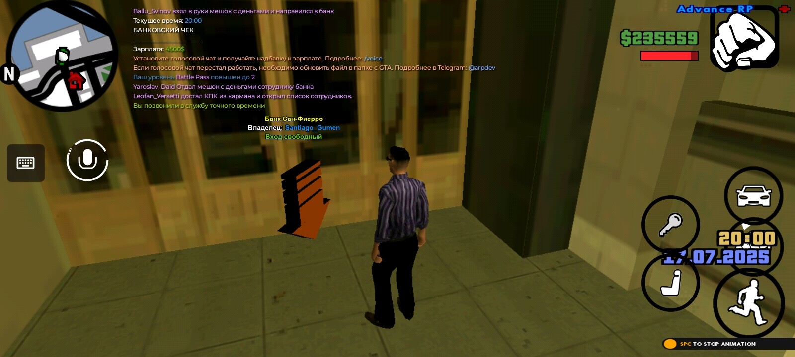 radikal.host