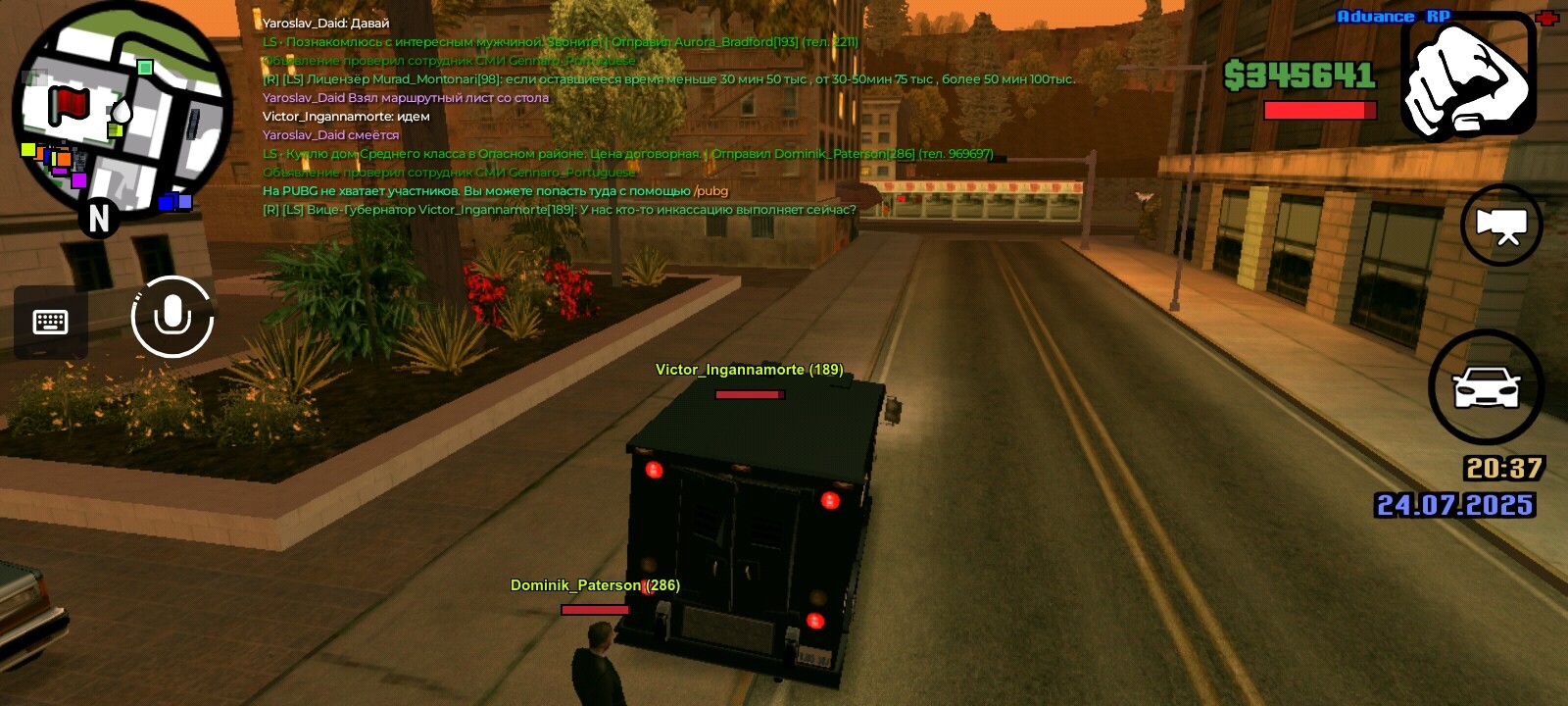 radikal.host